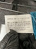 L.e.i. Paisley Blue Casual Pants Size 7 - photo 8