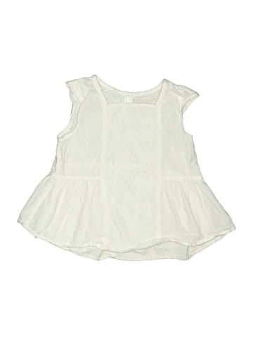 Genuine Kids from Oshkosh Sleeveless Blouse (view 1)