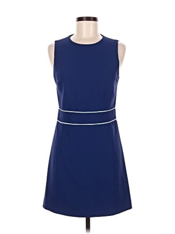 Alice + Olivia Cocktail Dress (view 1)