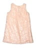 Gap Kids 100% Polyester Pink Dress Size S (kids) - photo 2