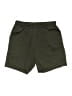 Uniqlo 100% Polyester Solid Green Athletic Shorts Size M - photo 1