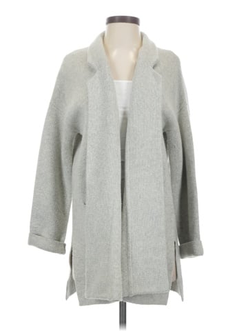 Madewell Spencer Sweater-Coat (view 1)