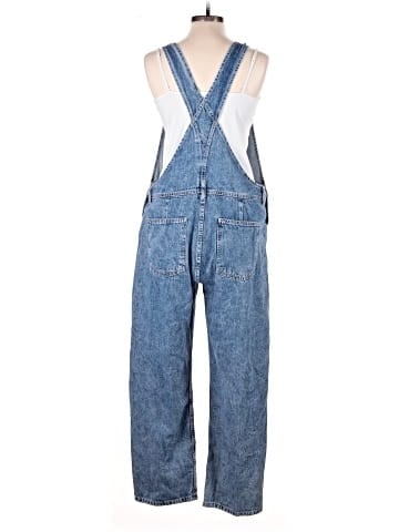 We the Free Overalls (view 2)