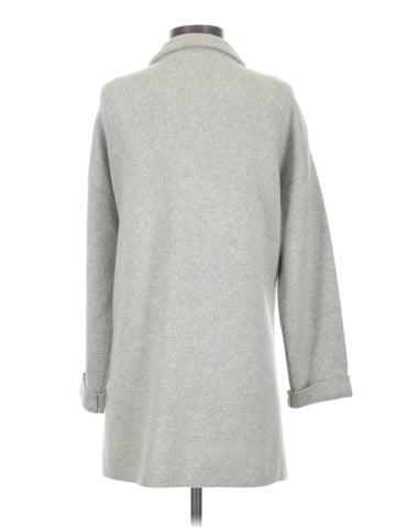 Madewell Spencer Sweater-Coat (view 2)