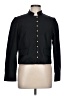 Ann Taylor LOFT Black Jacket Size 12 Petite - photo 1