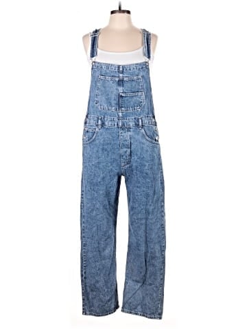 We the Free Overalls (view 1)