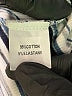 Rhythm. Ivory Long Sleeve Turtleneck Size XS - photo 8