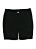 Baleaf Sports Solid Black Shorts Size XL - photo 2