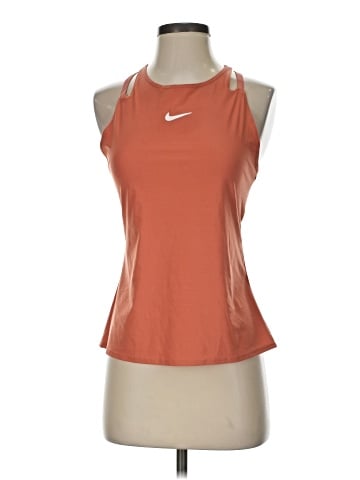 Nike Active Tank (view 1)