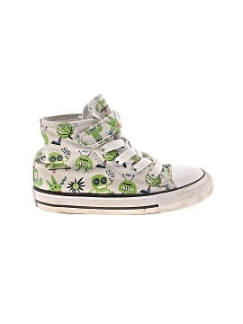 Converse Sneakers (view 1)