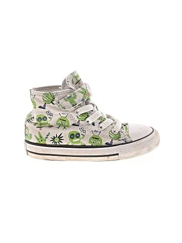 Converse Sneakers (view 1)