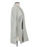 Madewell Gray Spencer Sweater-Coat Size S - photo 4