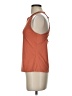 Nike Orange Active Tank Size S - photo 5