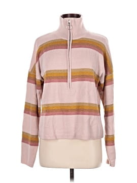 Jen's Pirate Booty Pullover Sweater