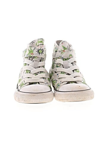 Converse Sneakers (view 2)