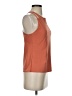 Nike Orange Active Tank Size S - photo 4