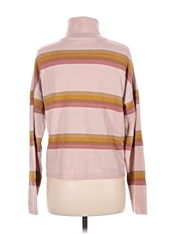 Jen's Pirate Booty Pullover Sweater (view 2)