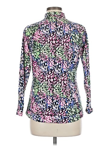 T by Talbots Track Jacket (view 2)