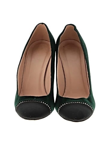 J.Crew Heels (view 2)