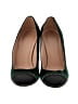 J.Crew Black Heels Size 8 - photo 2