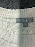 J.Crew 100% Cotton Ivory Turtleneck Sweater Size XS - photo 7