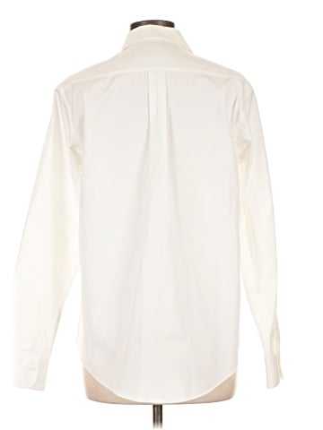 Brooks Brothers Long Sleeve Blouse (view 2)