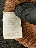 Timing Brown Pullover Sweater Size M - photo 8