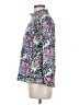 T by Talbots Purple Track Jacket Size M (petite) - photo 5