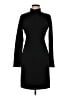 Athleta Black Casual Dress Size M - photo 1