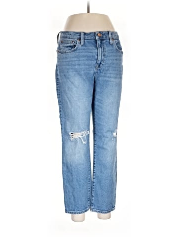 J.Crew Jeans (view 1)