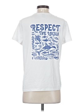 Shein Short Sleeve T-Shirt (view 2)