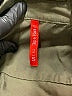 Assorted Brands 100% Tencel Green Long Sleeve Blouse Size 2 - photo 7