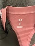 Under Armour Pink Active Tank Size L - photo 7