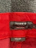 Torrid Red Casual Pants Size 16 Plus - photo 7