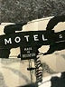 Motel Animal Print Silver Casual Pants Size S - photo 7