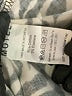 Motel Animal Print Silver Casual Pants Size S - photo 8