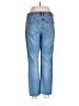 J.Crew Hearts Blue Jeans Size 29 waist - photo 2