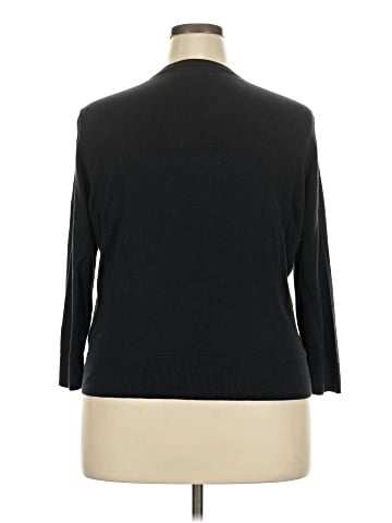 Chaps Cardigan (view 2)