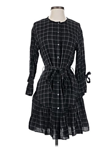 La Vie Rebecca Taylor Casual Dress (view 1)