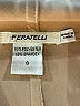 Feratelli Silver Kimono Size S - photo 4