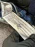 Hollister Hearts Blue Jeans Size 26 waist - photo 8