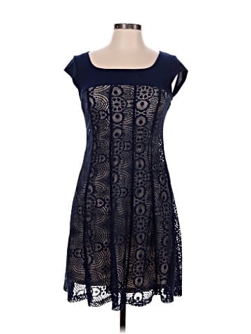 Madison Leigh Casual Dress (view 1)