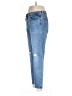 J.Crew Hearts Blue Jeans Size 29 waist - photo 5