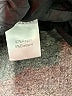 Charcoal Solid Black Tube Top Size 16 - photo 5