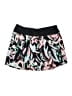 Zelos Tropical Black Active Skort Size L - photo 1