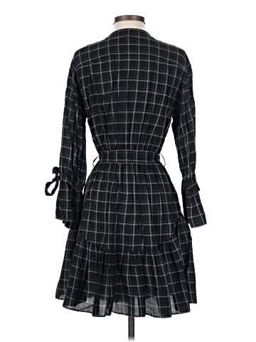 La Vie Rebecca Taylor Casual Dress (view 2)