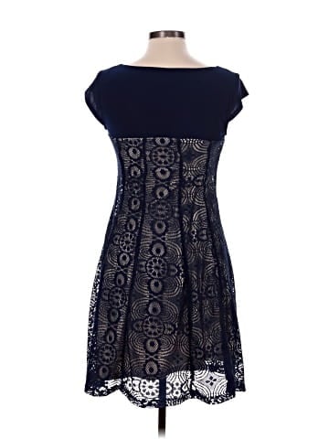 Madison Leigh Casual Dress (view 2)