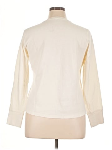 L.L.Bean Long Sleeve Henley (view 2)