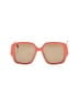 Loewe Orange Sunglasses One size - photo 2
