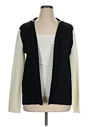 WD.NY Cardigan (view 1)